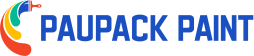 Paupack Paint Logo